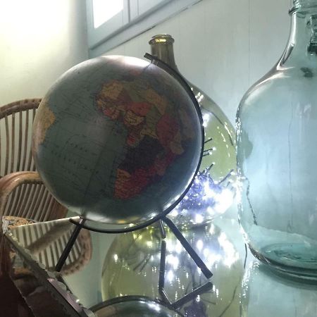 La Chambre Des Etangs Fréjus Εξωτερικό φωτογραφία